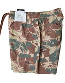 Swim Trunks - Brushstroke