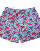 Swim Trunks - Bayside