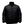 Outerwear Mens-Flecktarn Black Camo Reversible Woobie Jacket - Savage Tacticians