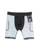 GYM SHORTS MEN-2i1 Lite 5