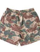 Swim Trunks - Brushstroke