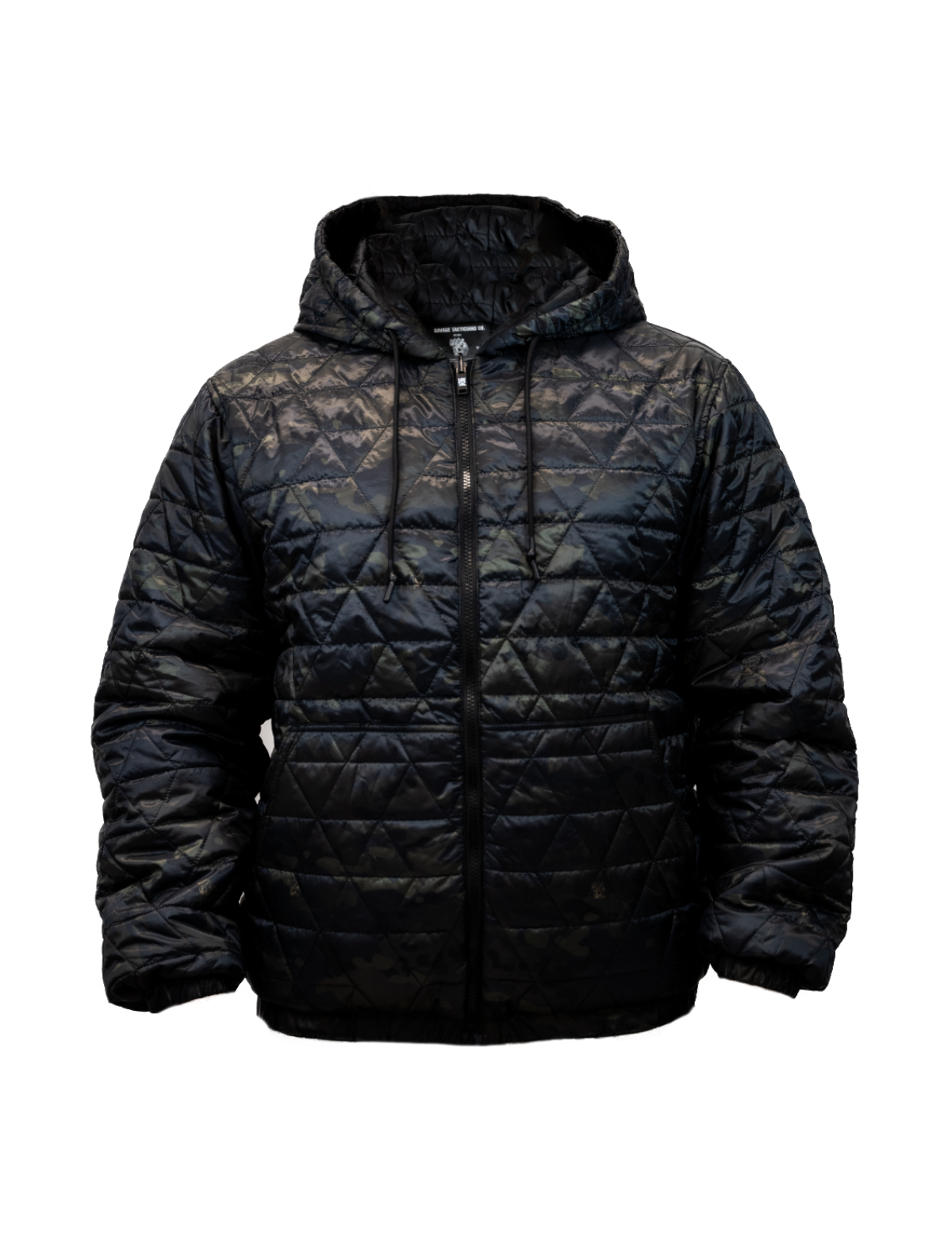 Savage sales hoodie camo