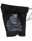 Gym Shorts Men-2i1 Lite Gym Shorts - 7 Inch - Savage Tacticians