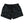 Swim Shorts-Swim Trunks - ST-MC® Black - Savage Tacticians