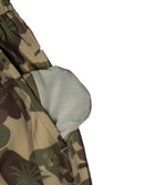 Swim Shorts-Swim Trunks - Tropical Frogskin - Savage Tacticians