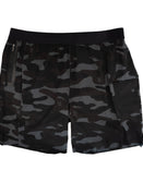 Gym Shorts Men-Kinetic Shorts - Savage Tacticians