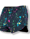 Silkies-Savage Silkies - DNC Paint Splatter - Savage Tacticians