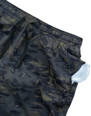 Swim Trunks - STMC® Black