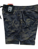 Swim Trunks - STMC® Black