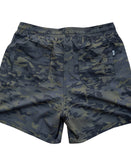 Swim Trunks - STMC® Black