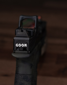Gear-Goon - Back Plates - Savage Tacticians