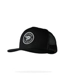 Headwear-Goon Patch - Flat Brim - Savage Tacticians