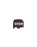 Gear-Goon - Back Plates - Savage Tacticians