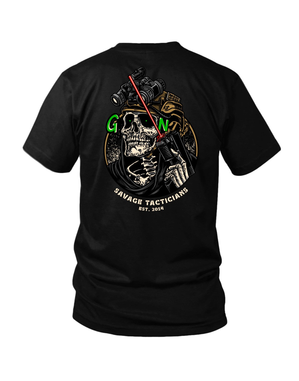 goon gear Goon TEE 2XL