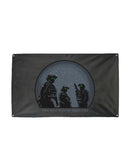 Banners-Them Boyz Banner - Savage Tacticians