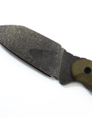 Limited-S.F.B. Knife - Savage Tacticians