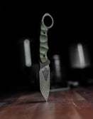 Limited-S.F.B. Knife - Savage Tacticians