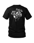 MEN-Locals Only - Savage Tacticians