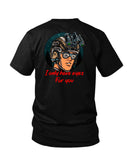 MEN-Only Have Eyes For You - Savage Tacticians