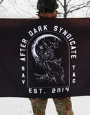Banners-After Dark Syndicate Banner - Savage Tacticians