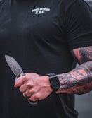 Limited-S.F.B. Knife - Savage Tacticians