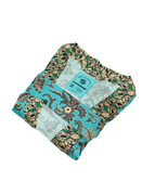 MEN-Savage Kimono Silk Robe - Savage Tacticians