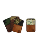 Gear-The Mil-Spec Minimalist Wallet - Savage Tacticians