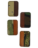Gear-The Mil-Spec Minimalist Wallet - Savage Tacticians