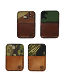 Gear-The Mil-Spec Minimalist Wallet - Savage Tacticians
