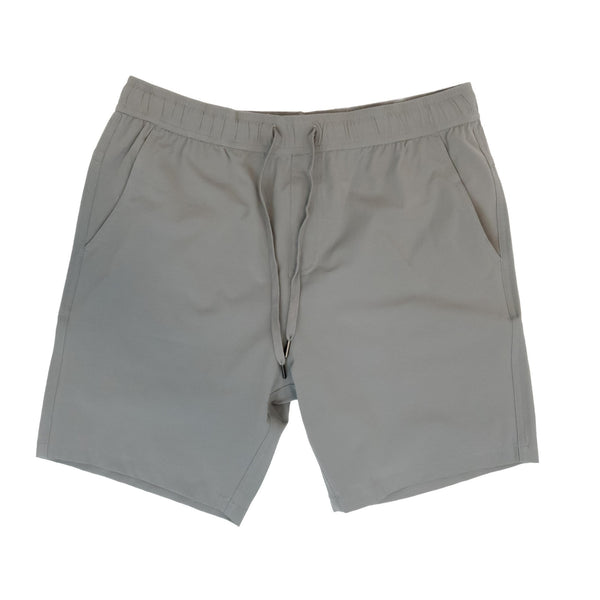 SHORTS MEN-Weekender Shorts - Gray - Savage Tacticians