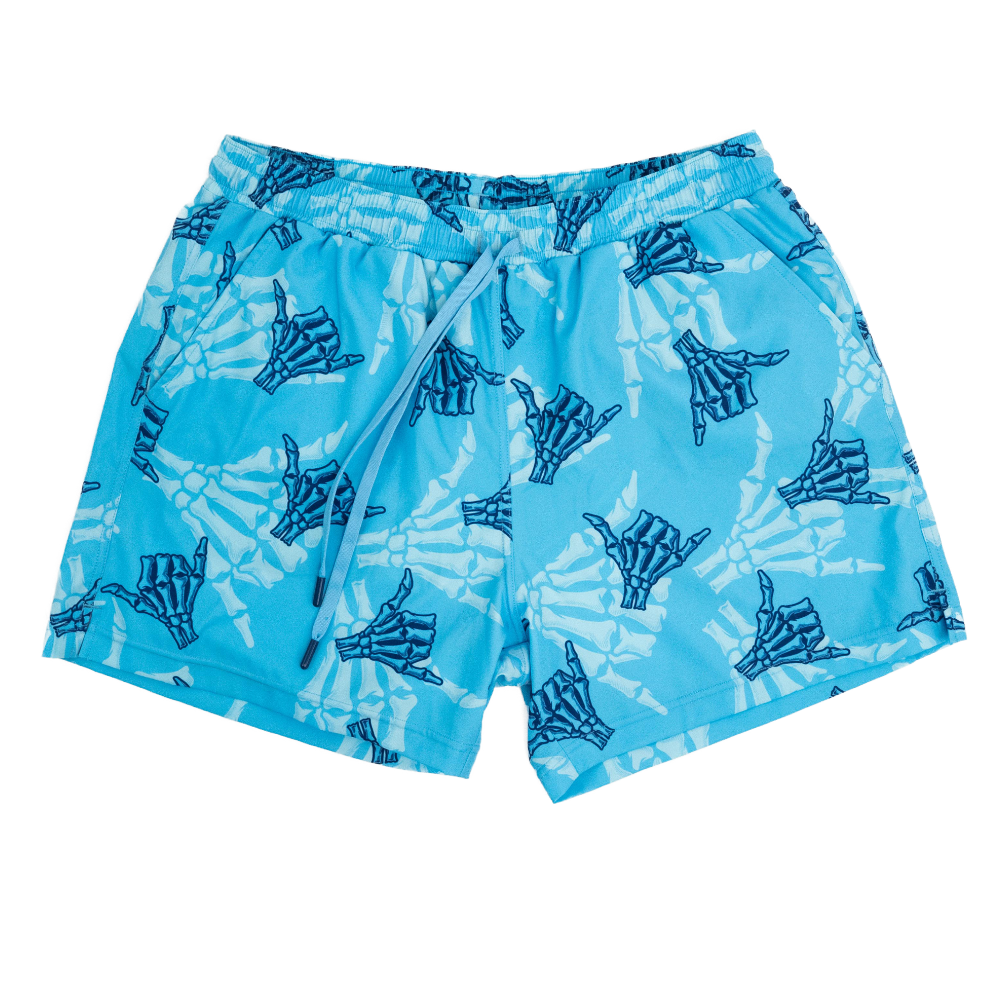 Usmc 2025 swim trunks