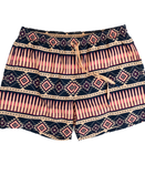 Swim Shorts-Swim Trunks - Southwest Beltfed - Savage Tacticians