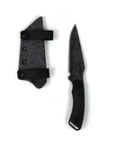 Gear-Tactician Fixed-Blade Knife - Savage Tacticians