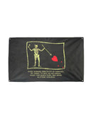 Banners-Hoist Banner - Savage Tacticians