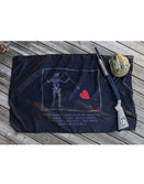 Banners-Hoist Banner - Savage Tacticians