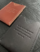 Gear-Savage Slim Wallet - Savage Tacticians