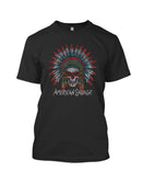 MEN-American Savage - Savage Tacticians