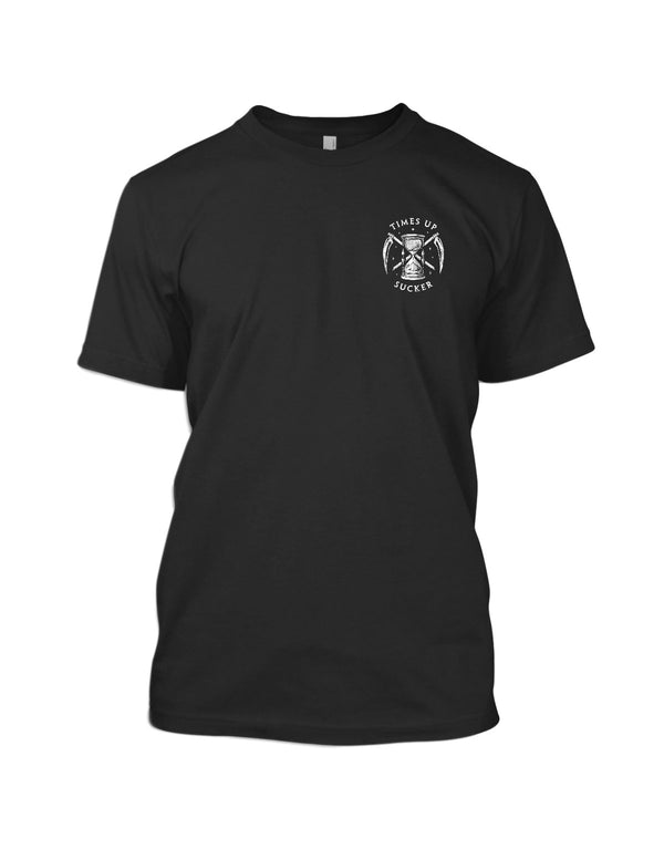 MEN-Creepin' - Savage Tacticians