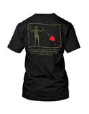 MEN-Hoist The Black Flag - Savage Tacticians