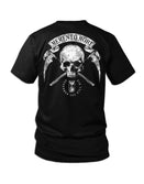 MEN-Memento Mori - Savage Tacticians