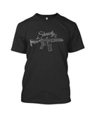 MEN-Shawty - Savage Tacticians