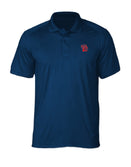 MEN-ST Polo - Navy Blue - Savage Tacticians
