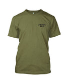 MEN-Sunday Gun Club - Savage Tacticians