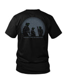 MEN-Them Boyz - Savage Tacticians
