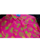 MEN-Tropic Like Its Hot Button-up - Savage Tacticians