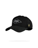 Headwear-Savage Diamond Patch Hat - Savage Tacticians
