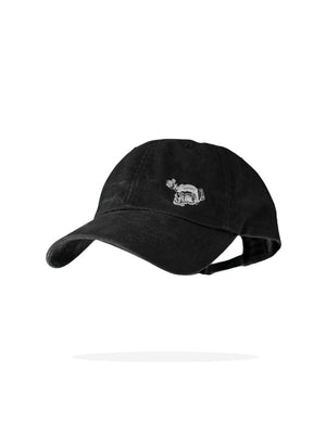 Headwear-Savage Logo Dad Hat - Savage Tacticians