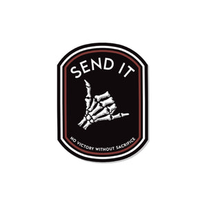 Send It Collection β Savage Tacticians