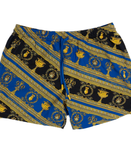 Swim Shorts-Swim Trunks - Medusa - Savage Tacticians