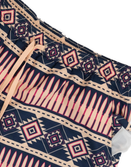 Swim Shorts-Swim Trunks - Southwest Beltfed - Savage Tacticians